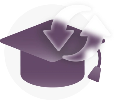 卒業生との継続的な接点構築